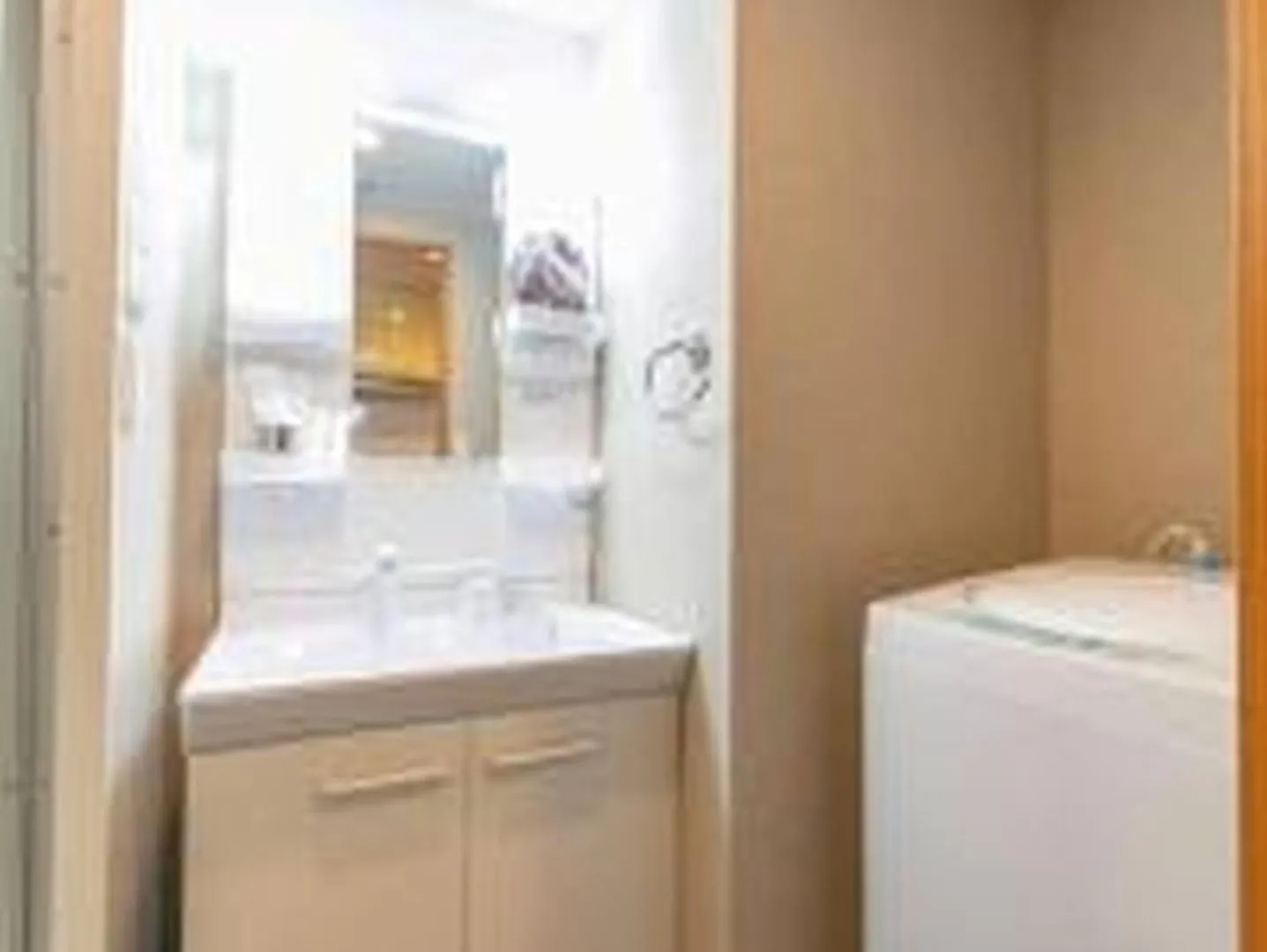 Yuki 504 Apartamento Osaca Japão