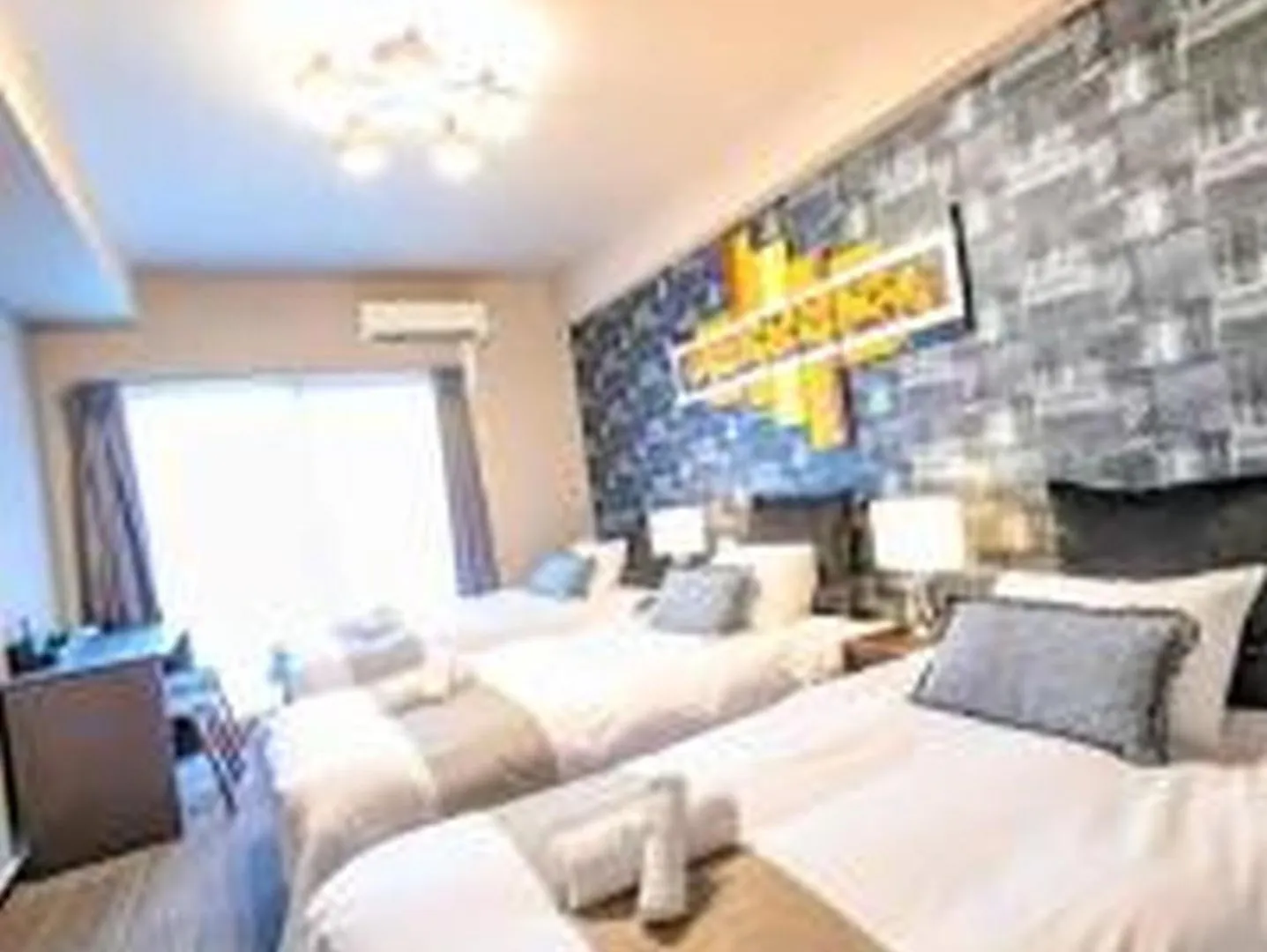 Yuki 504 Apartamento Osaca