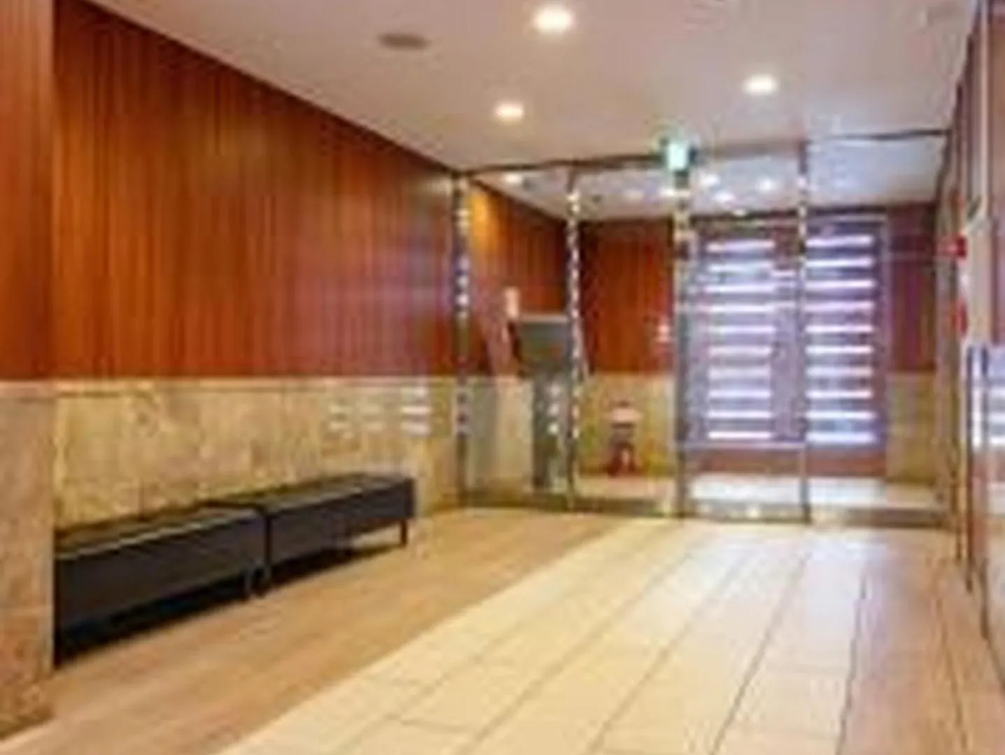 Yuki 504 Apartamento Osaca Japão